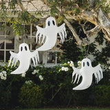 Hanging Halloween Ghost