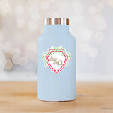 Alpha Chi Omega Vinyl Sticker [Officially Licensed]