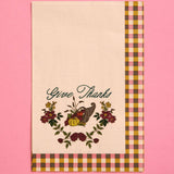 Thanksgiving Napkins