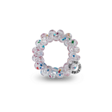Spiral Hair Coils | Tiny | Party People Hair Ties