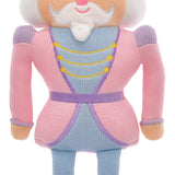 Nutcracker Knit