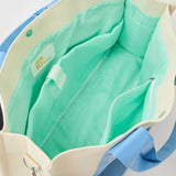 Light Blue Mahj It All
