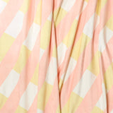 Apricot Glow Butter Blanket