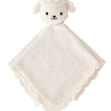 Baby lamb lovey