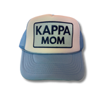 Sorority Mom Trucker Hat