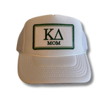 Sorority Mom Trucker Hat