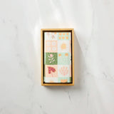 Patchwork Garden Not Paper Towel