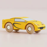 No. 19 GT105 Louis