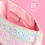 Mahjong Tile Bag