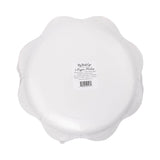 Tossed Cherry Plate