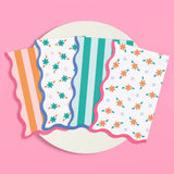 Italian Summer Napkins