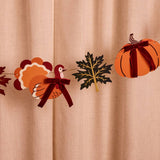 Thanksgiving Icon Banner