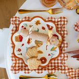 Turkey Party Crackers
