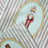 Nutcracker Intermission Dishcloth Set