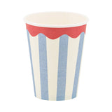 Hamptons Party Cups