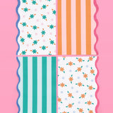 Italian Summer Napkins