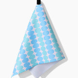 Robins Egg Bar Towel
