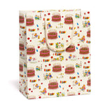 Richard Scarry Dolly Pig Birthday gift bags