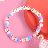 Merry Era Swiftie Christmas Ornament