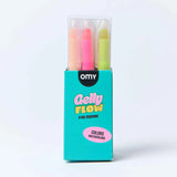Gel Crayons Gelly Flow