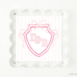 Gamma Phi Beta Art Print [Officially Licensed Product]