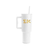 40oz 24 Karat Tumbler