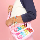 Preppy Purse Gemify Craft Kit