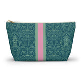 Britt Mills Mahjong Tile Pouch