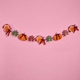 Thanksgiving Icon Banner
