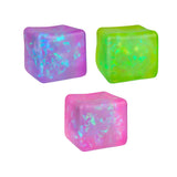 Sugar Swaps Cool Cube Shimmers