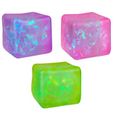 Sugar Swaps Prismatic Cubes