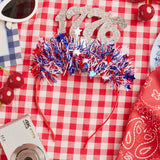 America 250 1776 Headband