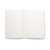 Joy A5 Hardcover Lined Notebook