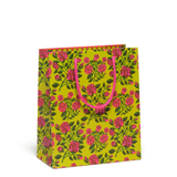 Grateful Roses gift bag