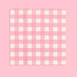 Camp Bride Napkins