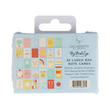 Occasions Lunch Box Cards