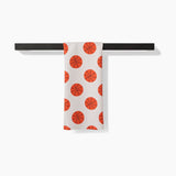 Three Pointer Tea Towel
