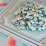Sip, Splash, Cheer Tiles