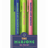 Mahjong Pen Set