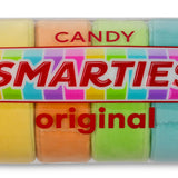 SMARTIES CANDY PACKAGING PLUSH