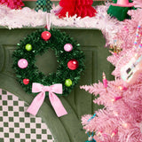 A Christmas Wreath