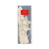 Star Coloring Craft