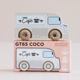 No. 11 GT65 Coco