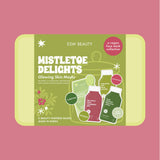 Mistletoe Delights Skincare Treats Set