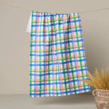 Ansel Tea Towel