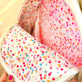 "Take Flight" Butterfly Backpack with Wings
