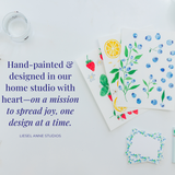 Kappa Alpha Theta Art Print [Officially Licensed Product]