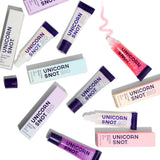 Glitter Boss | Orchid | Glitter Lip Gloss | Holographic
