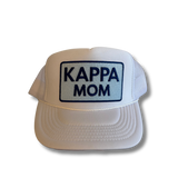 Sorority Mom Trucker Hat