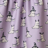 Spooky Ghost Walk Tea Towel
